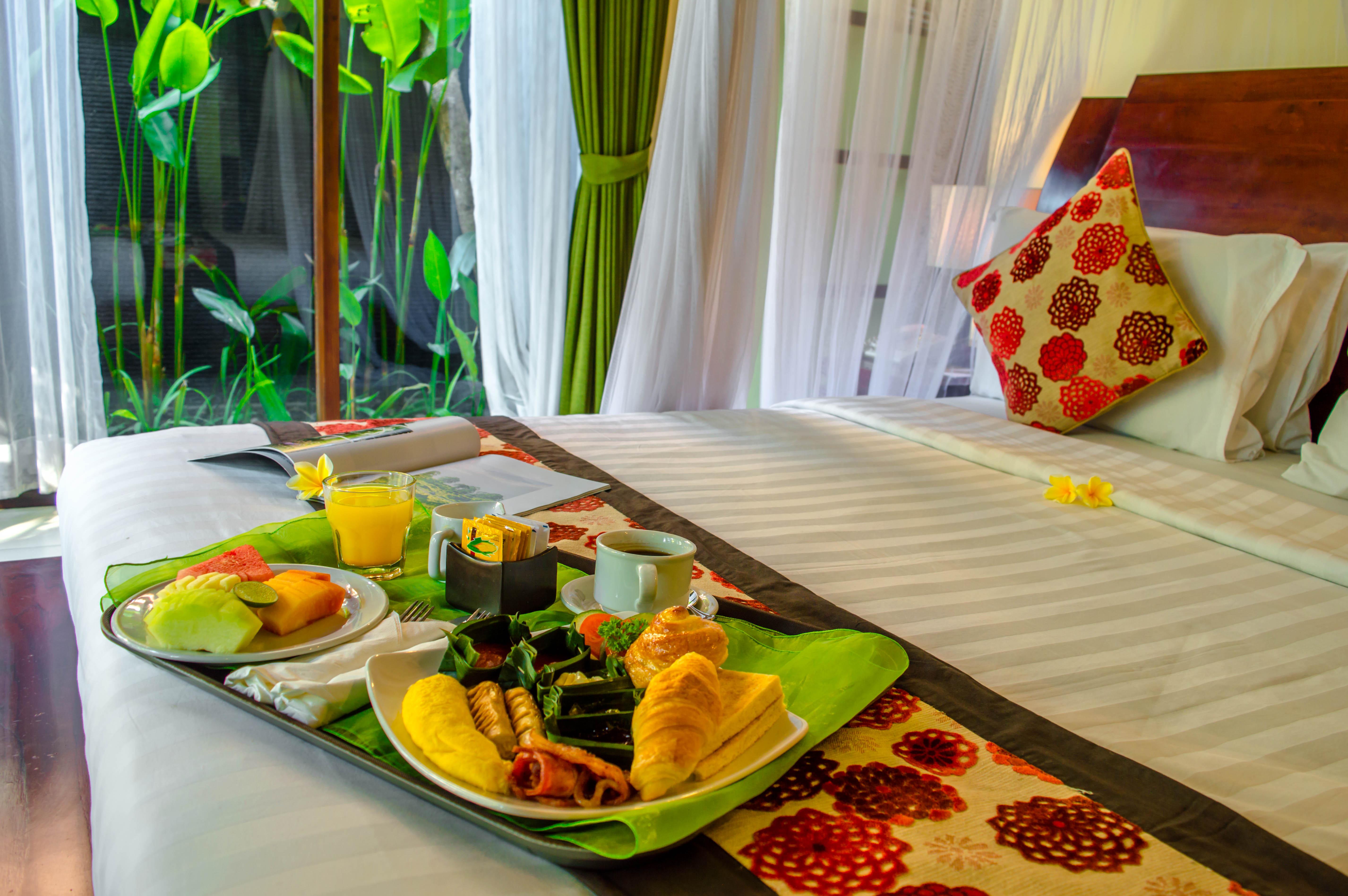 The Bali Dream Suite Villa Seminyak Exterior foto
