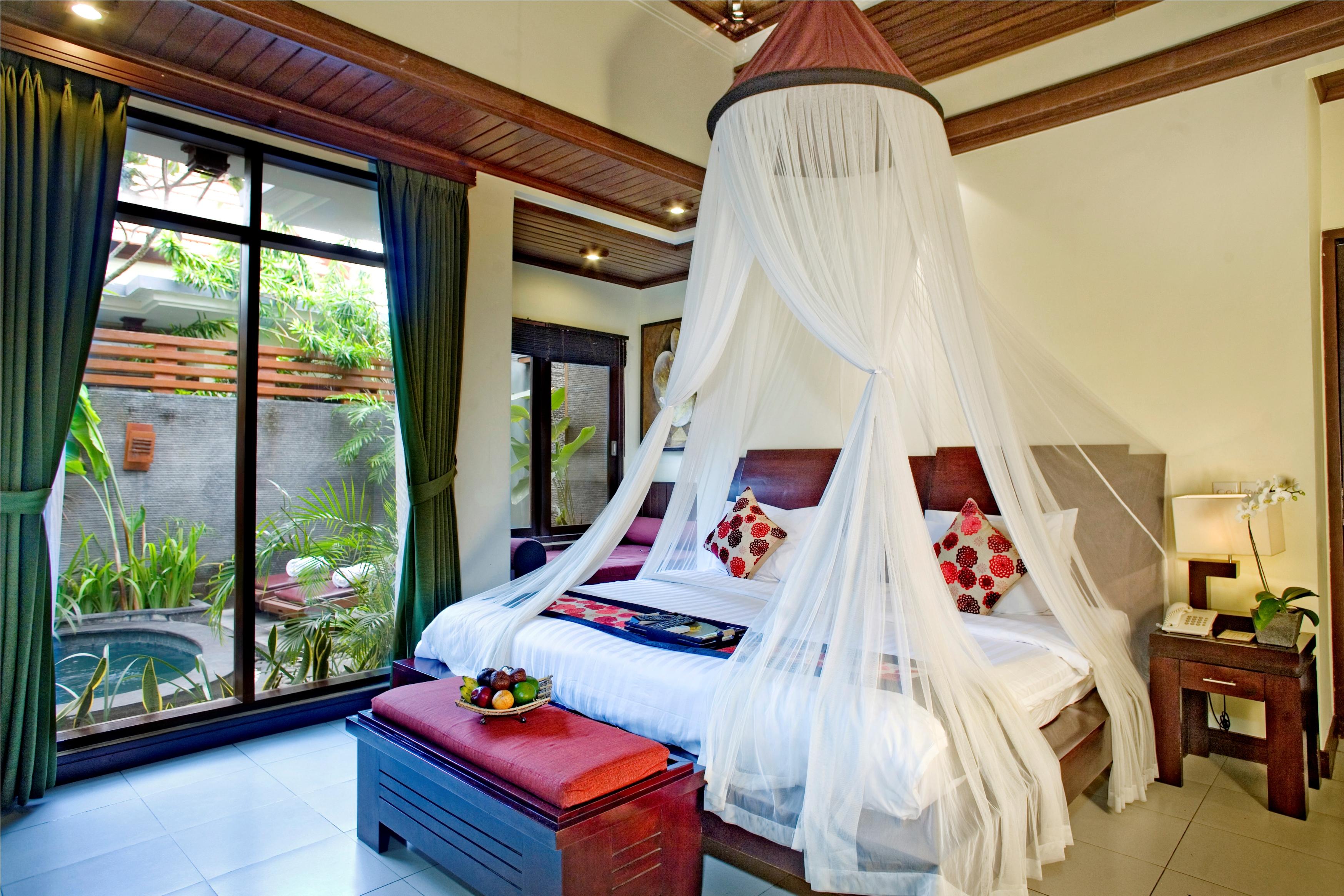 The Bali Dream Suite Villa Seminyak Exterior foto