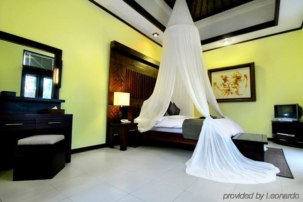 The Bali Dream Suite Villa Seminyak Exterior foto
