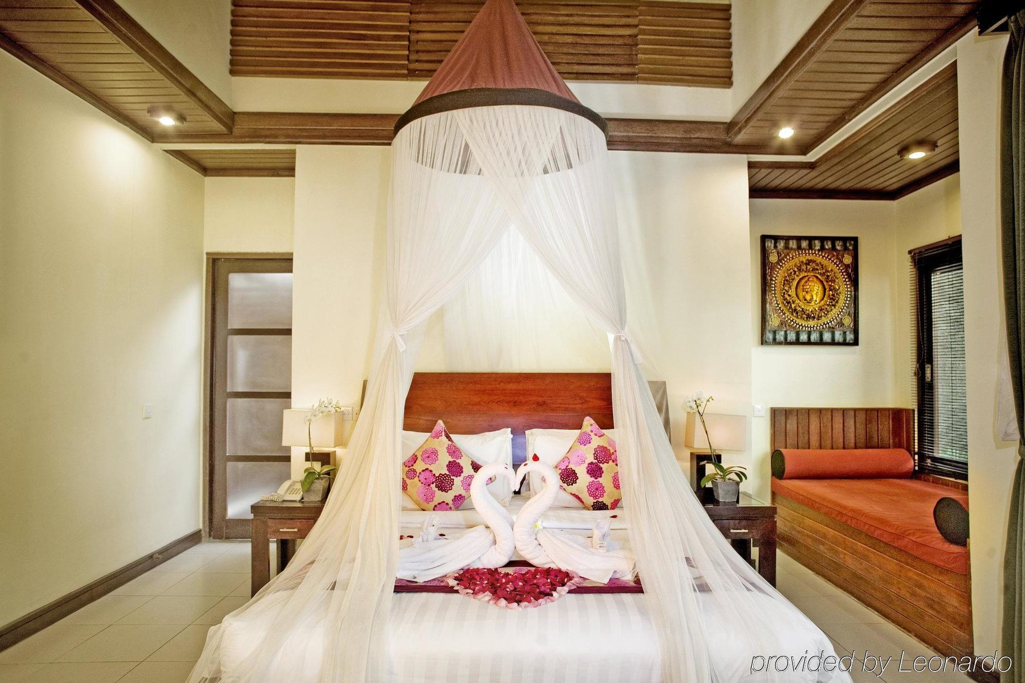 The Bali Dream Suite Villa Seminyak Exterior foto