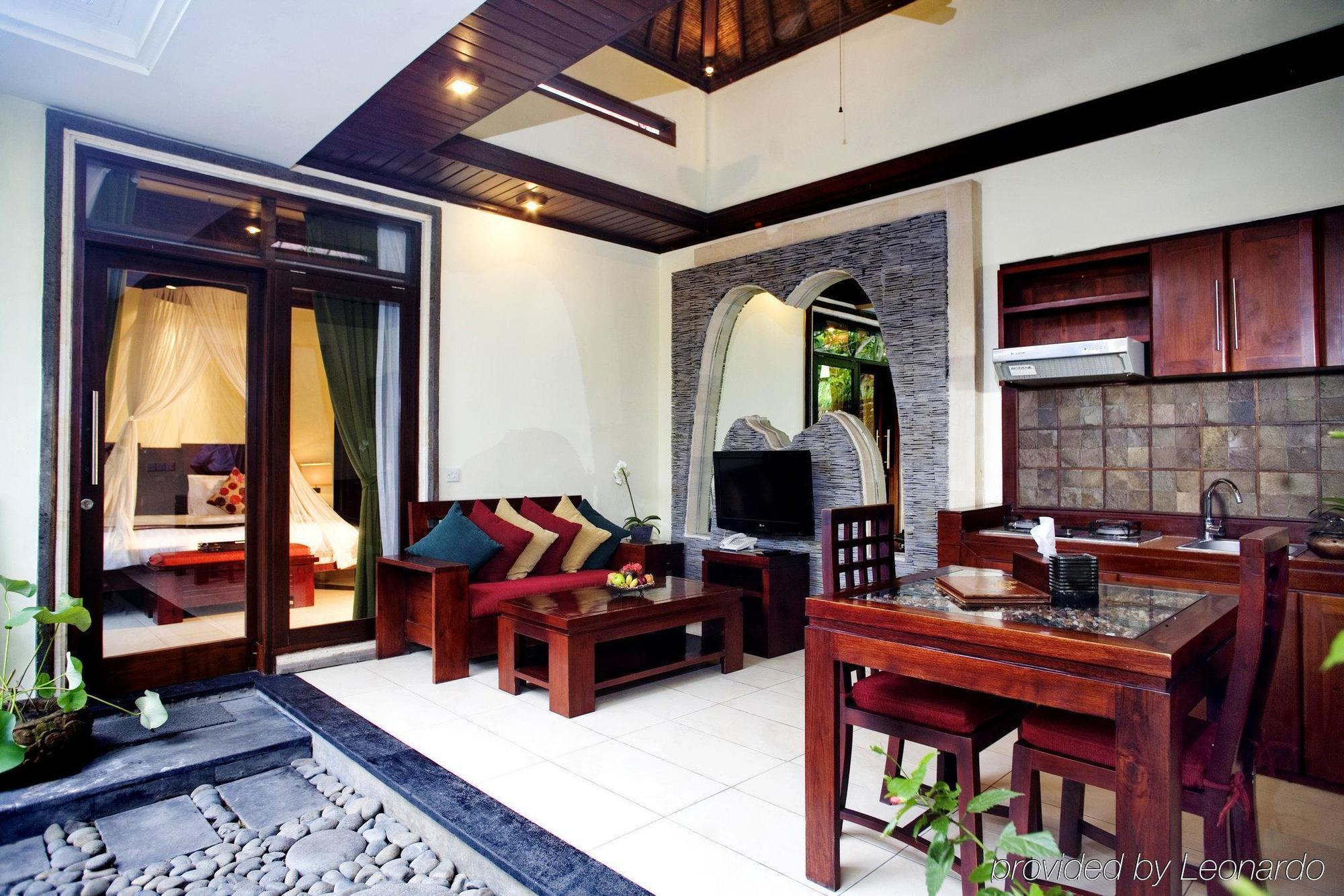 The Bali Dream Suite Villa Seminyak Exterior foto