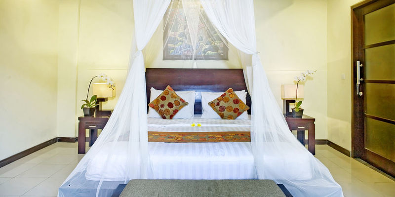 The Bali Dream Suite Villa Seminyak Exterior foto